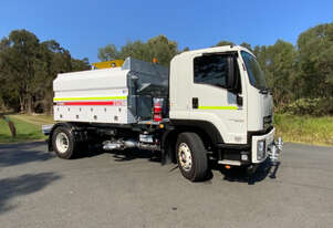 Isuzu FVD 165-260 Water truck Truck