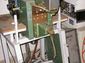 Dalex PMS 10-4T risistance spot welder - picture1' - Click to enlarge