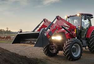 Case IH   Farmall M 110