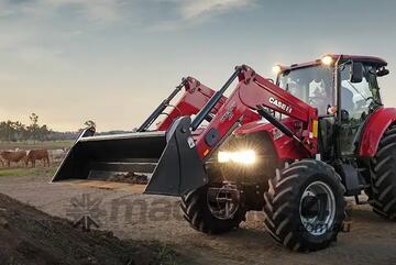 Case IH   Farmall M 110 Case IH   Farmall M 110