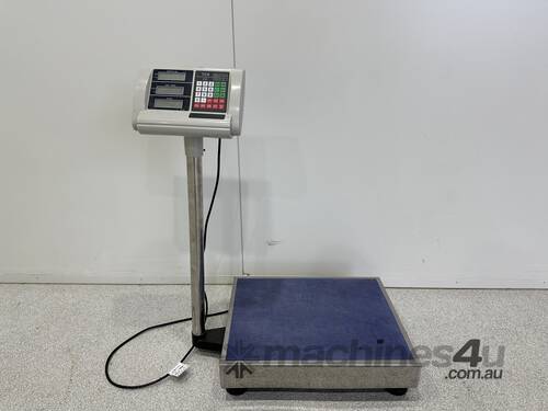 TCS System Electronic Floor Scales