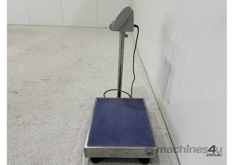 TCS System Electronic Floor Scales