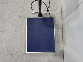 TCS System Electronic Floor Scales - picture2' - Click to enlarge