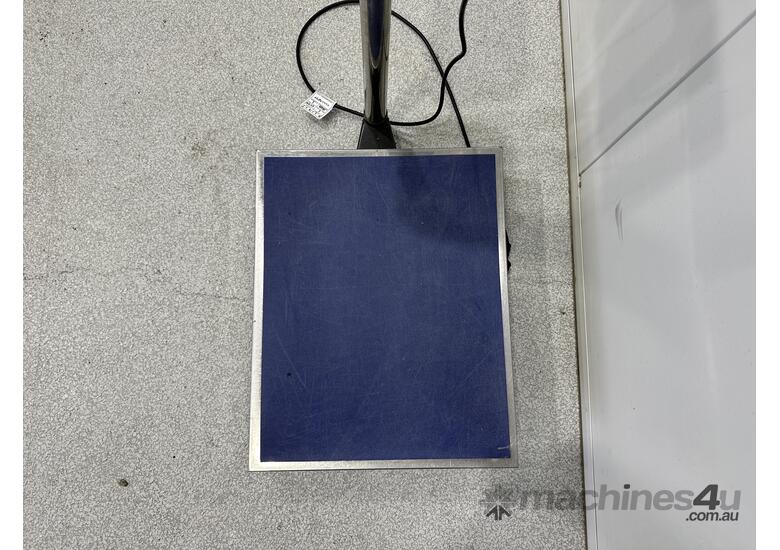 TCS System Electronic Floor Scales