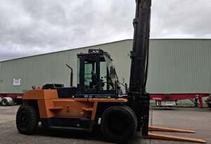 Toyota 15 Ton Empty Container Hander.20/40