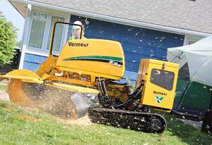 Vermeer SC70TX Stump Grinder