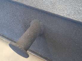 2025 NMG 1500x2000 CRANE OUTRIGGER PAD - picture2' - Click to enlarge