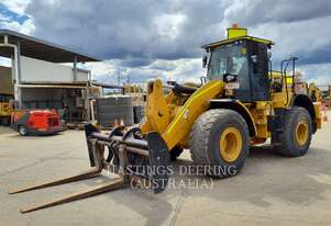 CAT 962M Wheel Loaders integrated Toolcarriers