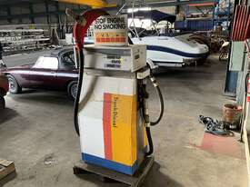 Ex Shell Diesel Bowser *Unreserved* - picture0' - Click to enlarge