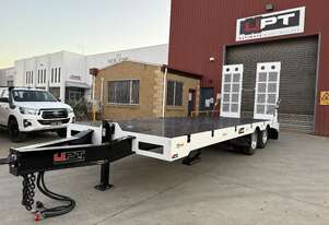 UPT - Tandem Axle Trailers 16T ATM - Australian Manufactured to Order in 2025!
