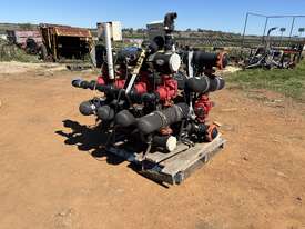 2x Netafim “Spin Klin” filters - picture0' - Click to enlarge
