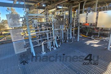 Hydrogen Plant Gasification Equipment