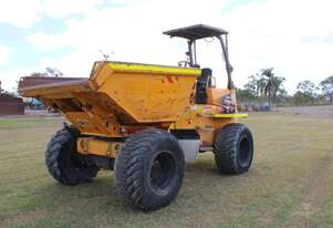 Thwaites 2014   9 TONNE