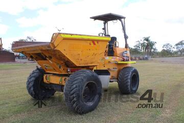 Thwaites 2014   9 TONNE