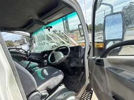 2009 Isuzu NNR 200 Table Top - picture0' - Click to enlarge