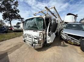 2009 Isuzu NNR 200 Table Top - picture0' - Click to enlarge