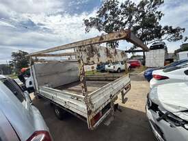 2009 Isuzu NNR 200 Table Top - picture1' - Click to enlarge