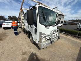 2009 Isuzu NNR 200 Table Top - picture2' - Click to enlarge