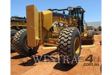 CAT 14M Motor Graders