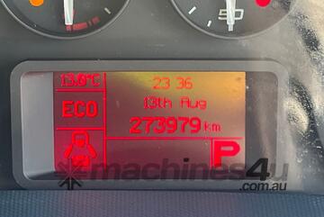 2020 Iveco Daily 45 170 Refrigerated Pantech 2020 Iveco Daily 45 170 Refrigerated Pantech