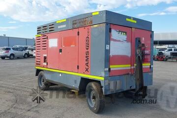 Atlas Copco   Xams 1150 CD7