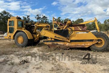Caterpillar   623B SCRAPER