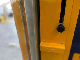 EX-DEMO AUTOMATIC PALLET WRAPPING ROBOT - 200% POWER PRESTETCH - picture0' - Click to enlarge