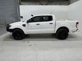 2020 Ford Ranger XL PX MkIII 4x4 Dual Cab Diesel - picture0' - Click to enlarge