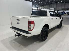 2020 Ford Ranger XL PX MkIII 4x4 Dual Cab Diesel - picture1' - Click to enlarge