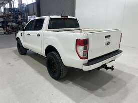 2020 Ford Ranger XL PX MkIII 4x4 Dual Cab Diesel - picture2' - Click to enlarge