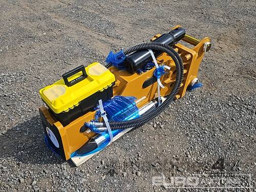 Unused Captok CK-SB45 