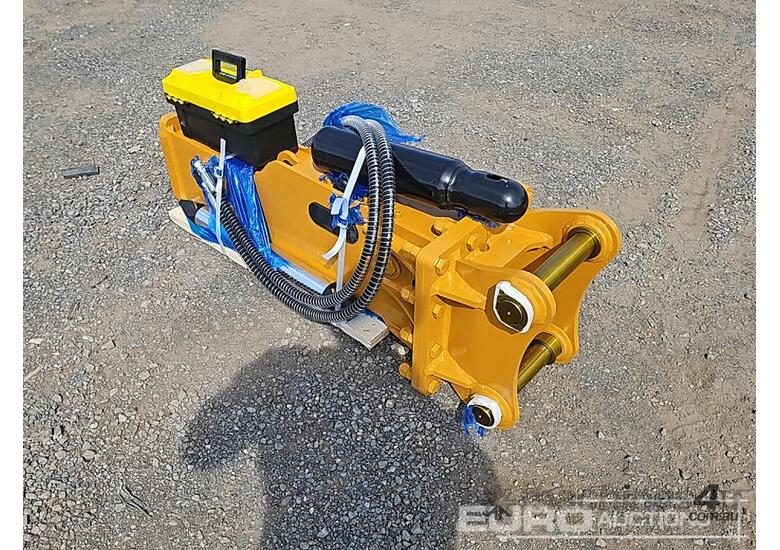 Unused Captok CK-SB45 