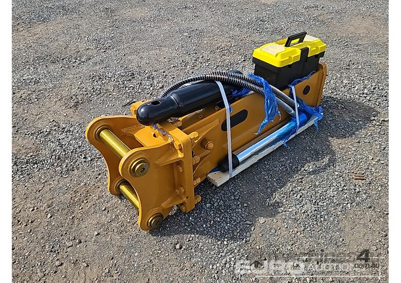 Unused Captok CK-SB45 