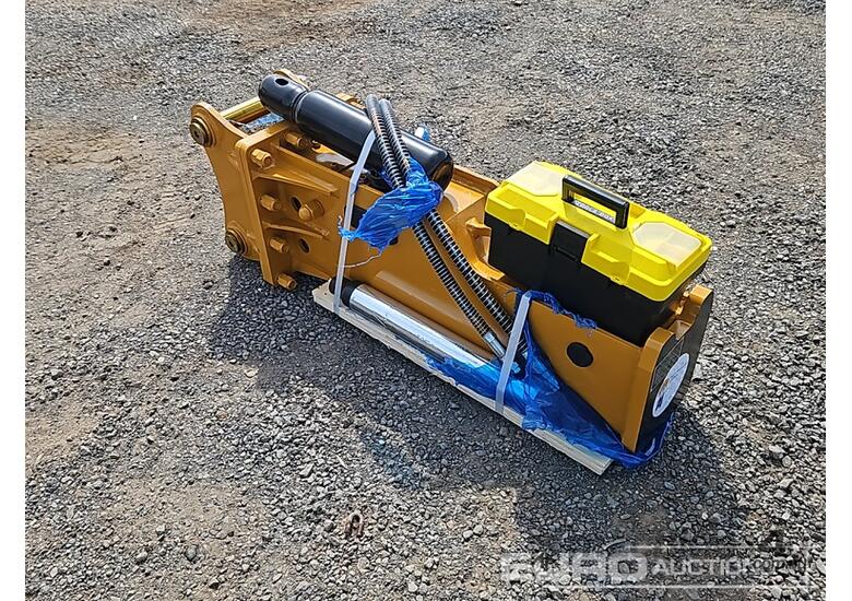 Unused Captok CK-SB45 