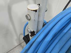 Robotek Robo Pro30 Pool Cleaner (Ex-Council) - picture0' - Click to enlarge