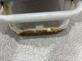 Robotek Robo Pro30 Pool Cleaner (Ex-Council) - picture0' - Click to enlarge