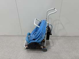 Robotek Robo Pro30 Pool Cleaner (Ex-Council) - picture1' - Click to enlarge
