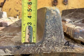 Komatsu 2008   D155AX-6 PB85 Komatsu 2008   D155AX-6 PB85