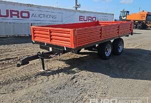 Unused 2025 Lyals ALSFT