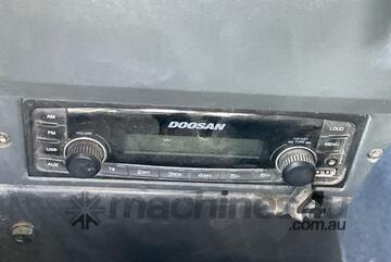 2021 Doosan DX140LC Excavator (Steel Track With Rubber Inserts) 2021 Doosan DX140LC Excavator (Steel Track With Rubber Inserts)