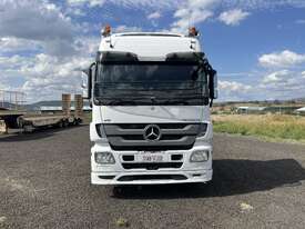 2014 Mercedes Benz Actros  2660 6x4 Prime Mover - picture1' - Click to enlarge