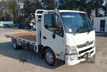 Hino   300 Series Hino   300 Series