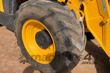 2019 JCB 531-70 Agri Telehandler 2019 JCB 531-70 Agri Telehandler