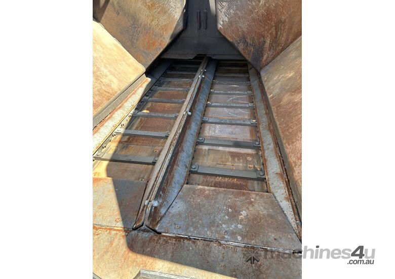 RP170 ex Asphalt Paver 2016 Great Condition