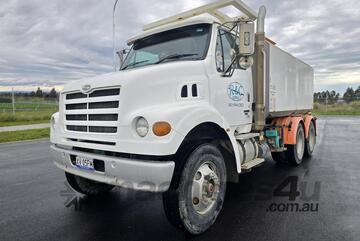 Sterling 1999   Lt7500