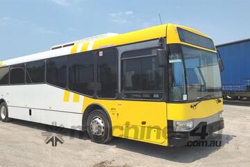 Bustech Citybus 55 Seat
