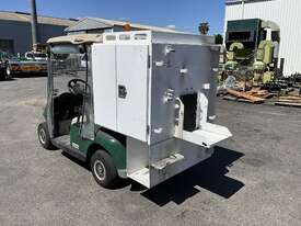 E-Z Go RXV Golf Cart Electric - picture0' - Click to enlarge