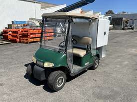 E-Z Go RXV Golf Cart Electric - picture1' - Click to enlarge