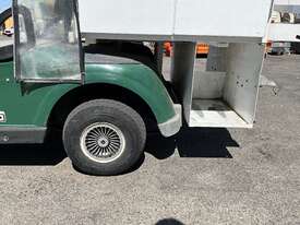 E-Z Go RXV Golf Cart Electric - picture2' - Click to enlarge