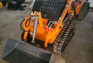   RLD-480 Skid Steer Loader